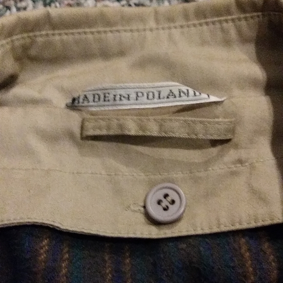 JJack Set trench coat - Picture 7 of 7